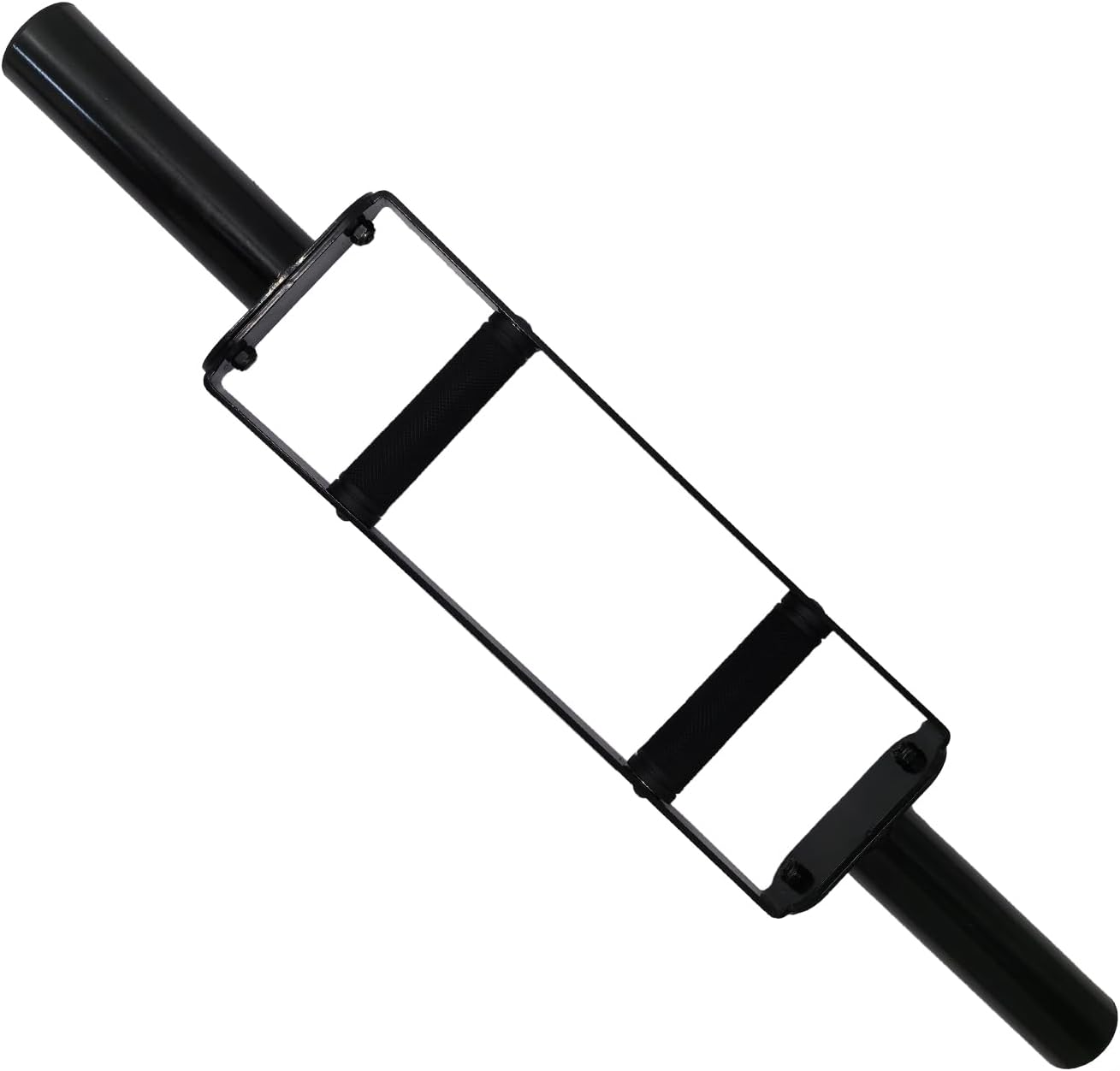 Olympic Tricep Bar for Home Gym Weightlifting and Strength Training