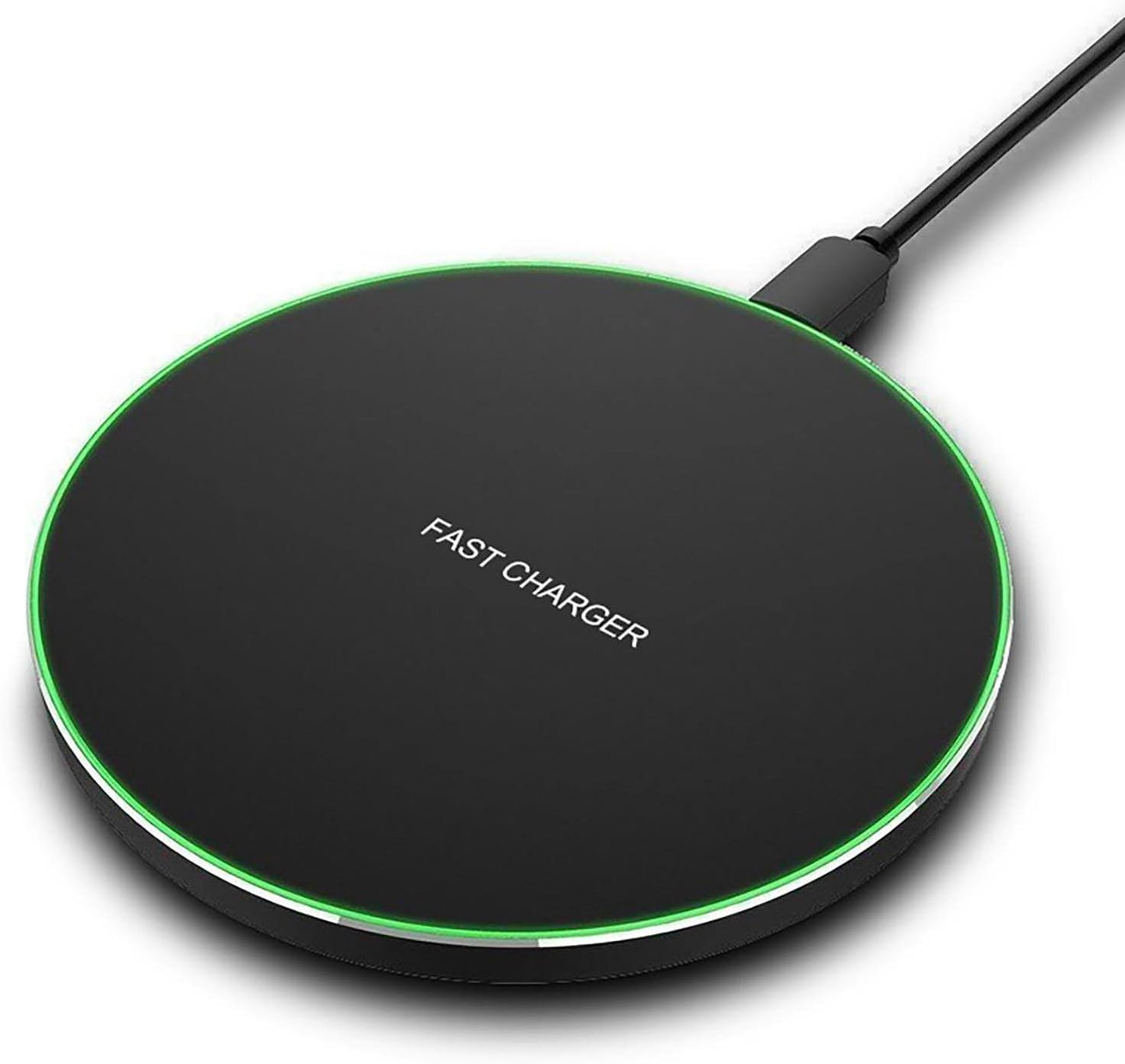 Quick Charge Pad for iPhone/Samsung - FDGAO Wireless