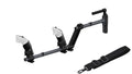 VR Gun Stock for Meta Quest 3/Quest 3S - Magnetic Rifle Handle