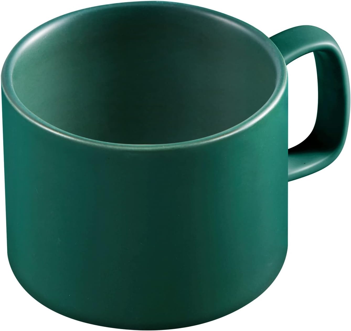 VOBAGA 11oz Coffee Mug with Warming Feature