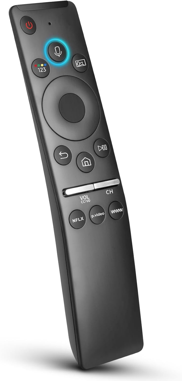 Sleek Voice Remote for Samsung Smart TV - EWO'S