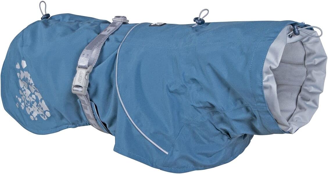 Hurtta Monsoon Coat for Dogs: Ultimate Rain Protection Gear