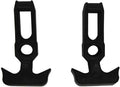 Upgrade Your Cooler with Rubber T-Handle Latch Set