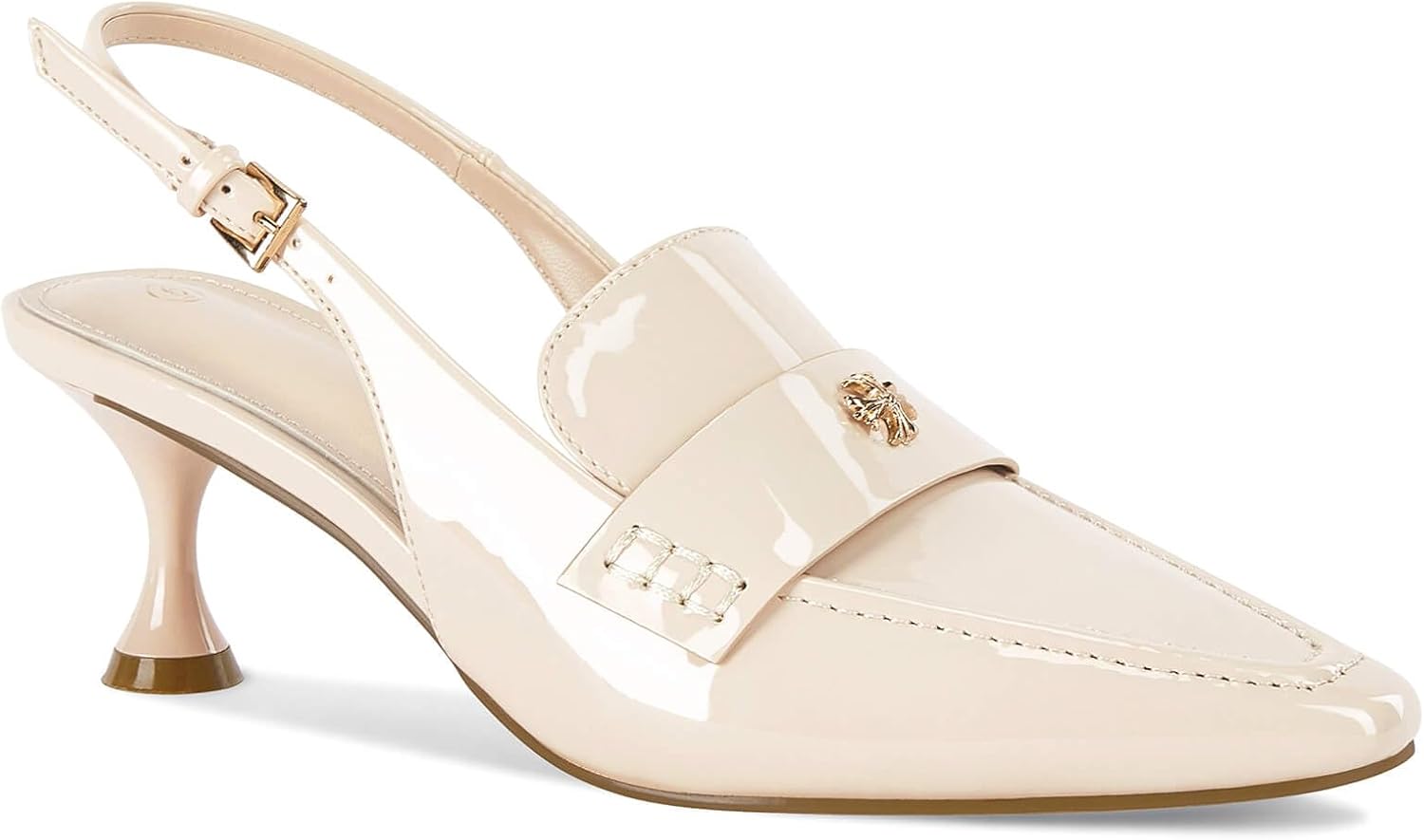 Coutgo Women's Pointed Toe Sandals for Stylish Comfort