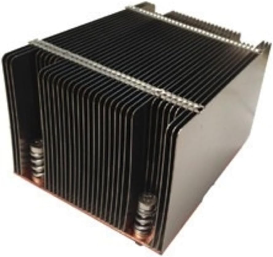 Dynatron R23 2U Passive CPU Cooler for Intel Socket 2011