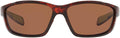 Kodiak Rectangular Sunglasses - Polarized Outdoor Performance