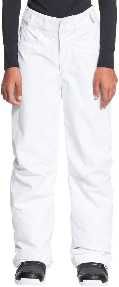 Roxy Insulated Snowboard Pants - Warmth for Girls