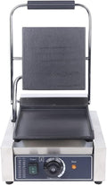 1800W Electric Panini Press for Perfect Sandwiches