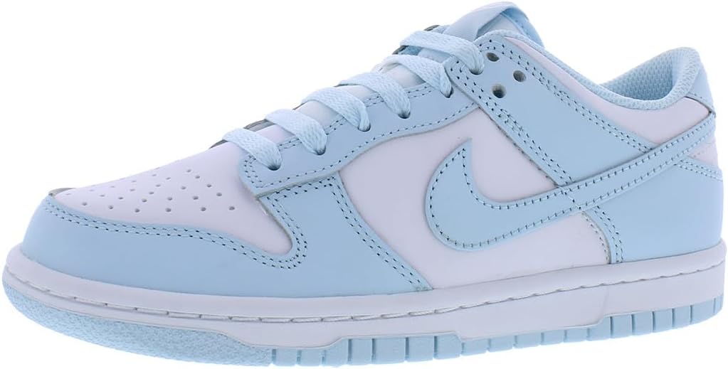 Nike Kid's Dunk Low Sneaker - Stylish and Comfortable Footwear