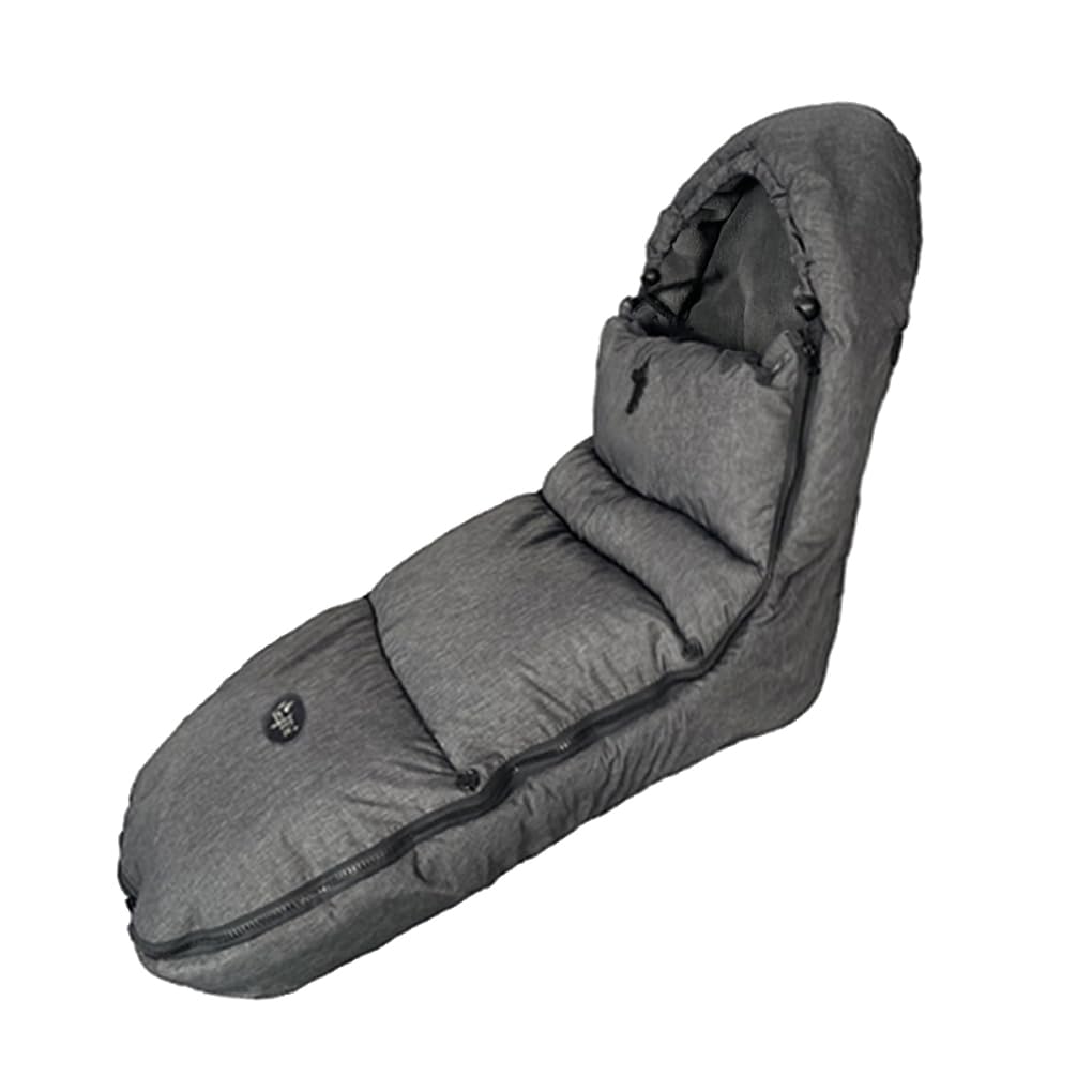 CozyMe Stroller Footmuff for Toddler Winter Stroller Cover