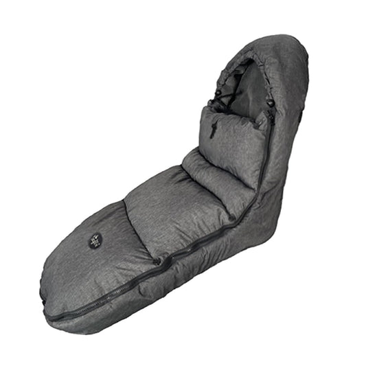 CozyMe Stroller Footmuff for Toddler Winter Stroller Cover