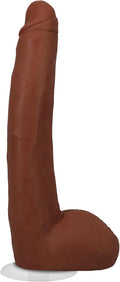 Doc Johnson Signature Series 11 Inch Realistic Dildo for Adults