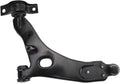 Front Left Lower Control Arm with Ball Joint for 2004-2011 Ford Focus