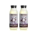Mrs. Meyer's Clean Day Lavender Body Wash for Soft Skin