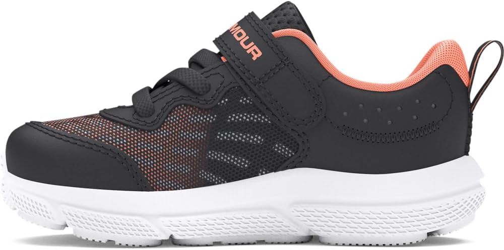 Under Armour Baby Boys' Assert 10 Sneakers for Active Kids