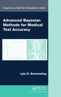 Advanced Bayesian Methods for Medical Test Accuracy - Expert