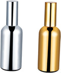 Glass Cocktail Atomizer Set - Enhance Bar Experience!