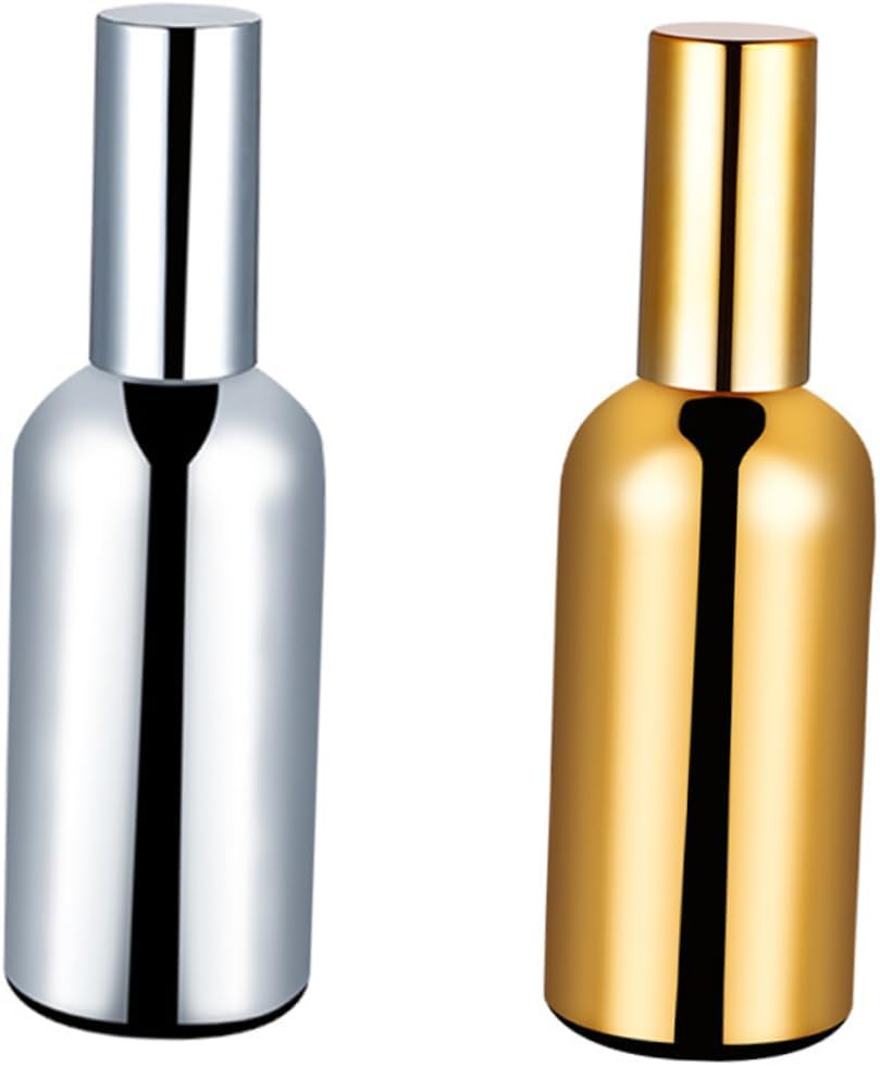 Glass Cocktail Atomizer Set - Enhance Bar Experience!