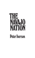 The Navajo Nation Contributions in Ethnic Studies - Scholarly