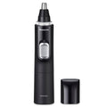 Panasonic Ear and Nose Hair Trimmer for Men - Vacuum Cleaning System
