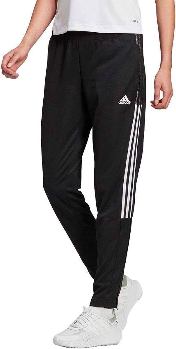 adidas Women's Tiro 21 Track Pants for Comfortable Training Wear