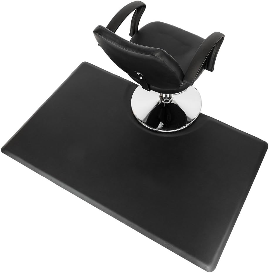 3ft x 5ft Salon Anti Fatigue Mat for Comfort and Safety