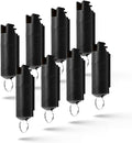 Guard Dog Security Quick Action Pepper Spray Keychain - Maximum