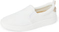 REEF Women's Neptune Elyse Slip-On Shoes for All-Day Comfort