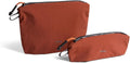 Bellroy Lite Pouch Duo - Lightweight Pencil Case and Pouch for Travel