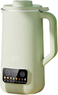 SiaBiced Portable Nut Milk Maker - Travel Friendly