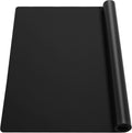 Extra Large Silicone Mat 35.6 x 23.5 in - Thick Countertop Protector