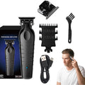 Blackout Trimmer Plus Zero Gap - Precision Cordless Hair Clipper