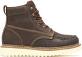 Wolverine Men's Loader 6ft Soft - Lightweight Work Moc