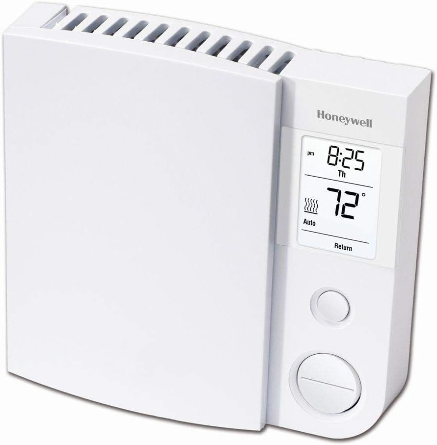 Honeywell 5-2 Day Programmable Thermostat - Energy Savings!