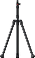 Nebula Mars 3 Air Universal Tripod 3 Feet Black - Stable, Adjustable