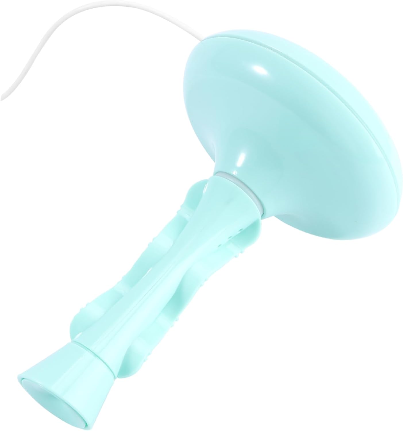 Travel-sized Turbo Washer - Clean Clothes On-the-Go!