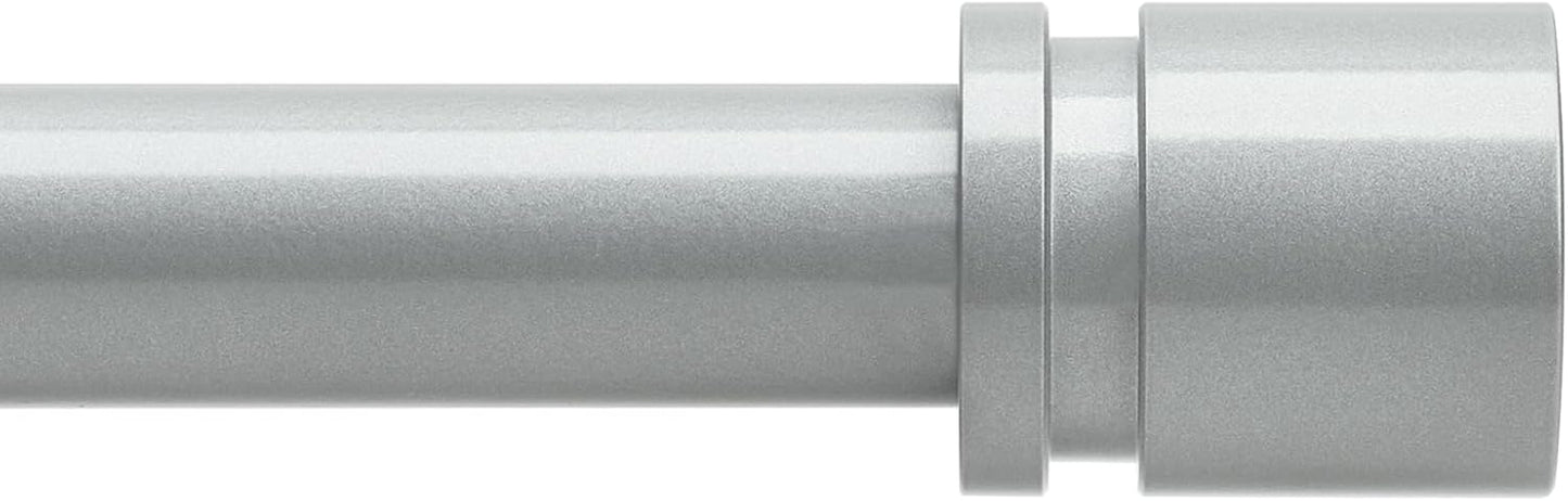 Adjustable Curtain Rods for Windows 16 to 240 Inches Long