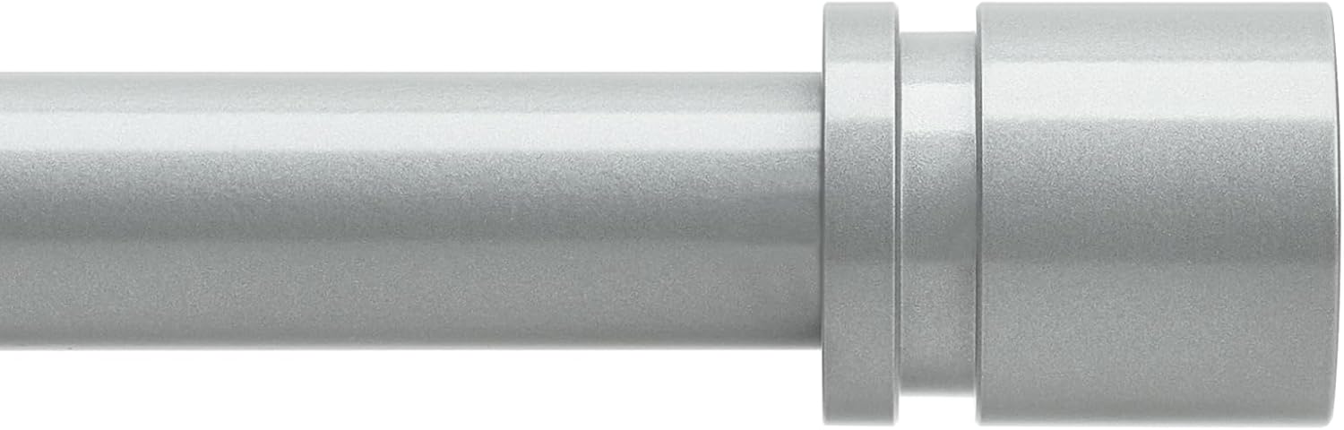 Adjustable Curtain Rods for Windows 16 to 240 Inches Long