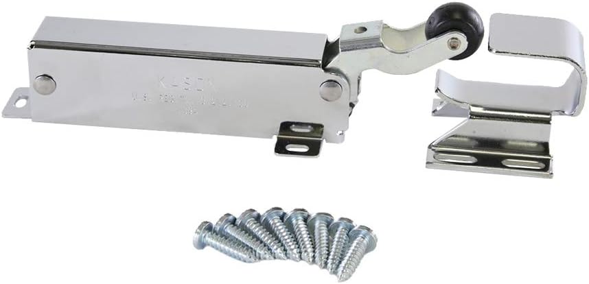 Kason 1094 SureClose Hydraulic Door Closer for Reliable Use