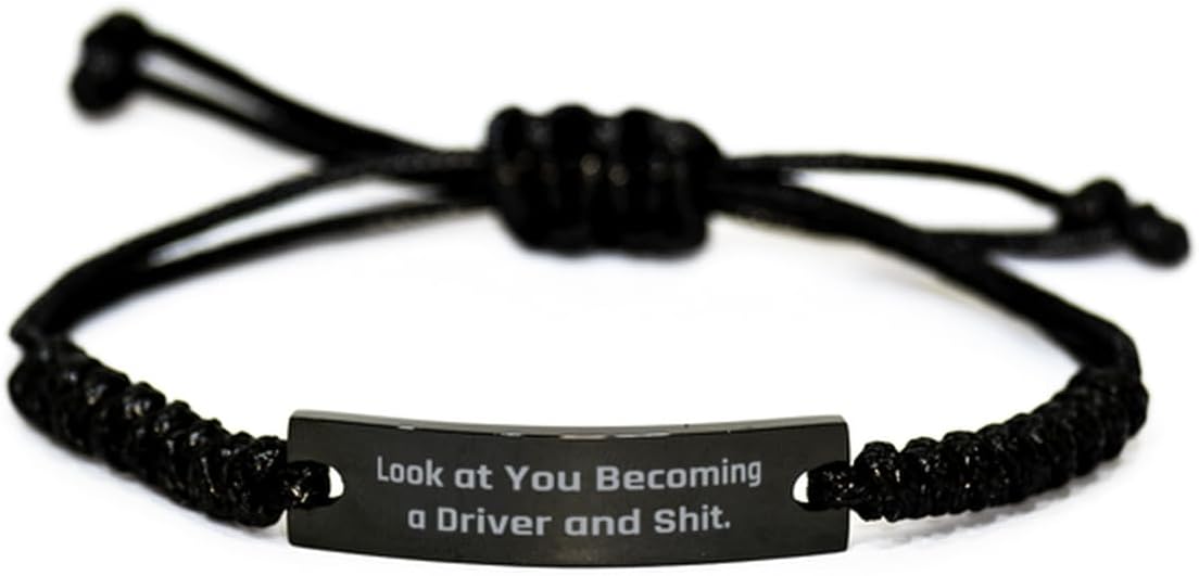 Special Driver Gift Set