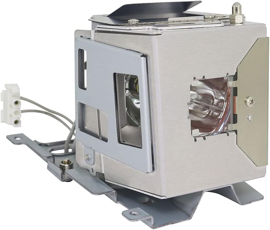 for BenQ MW535 MW535A Projector Lamp with Original Osram Bulb