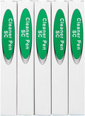 Fiber Optic Connector Cleaning Pen 5PCS - Fast 800+ Cleans