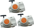Recoil Starter Assembly for Stihl TS410 TS420 Concrete Cut-Off Saw (3