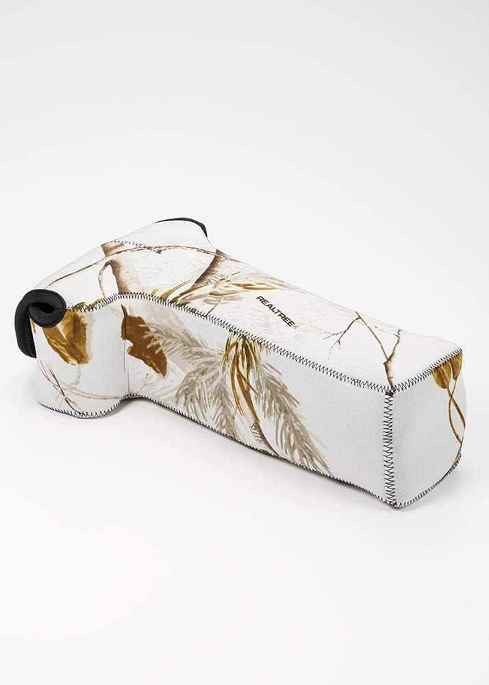 LensCoat Bodybag Case for Camera Protection in Camouflage Style
