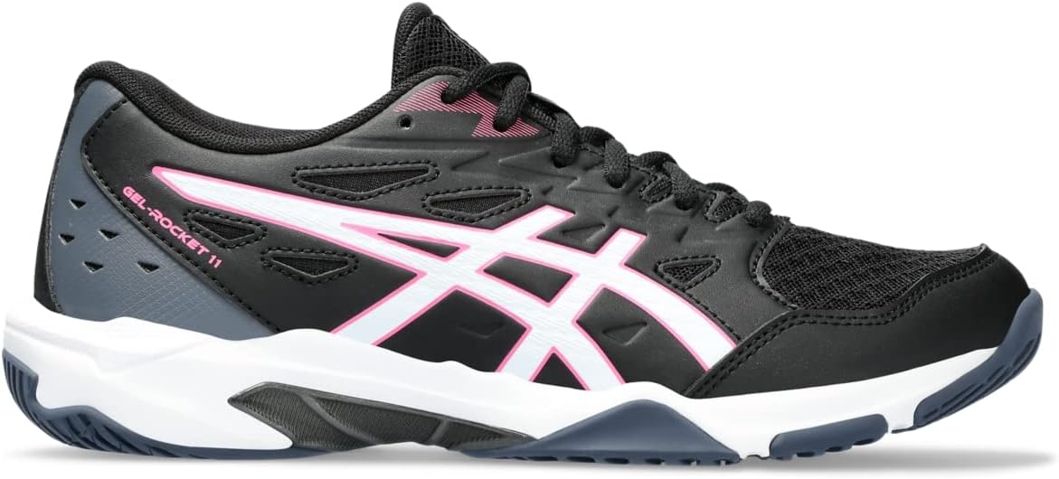 ASICS Women's Gel-Rocket 11 Volleyball Shoes for Ultimate Comfort