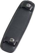 Billingham SP40 Leather Shoulder Pad - Comfortable Non-Slip Design