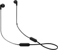 JBL Tune 215 - Wireless In-Ear Headphones - Clear Sound