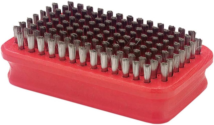 Swix T162D Bronze Brush: Superior Wax Application
