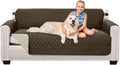 Sofa Shield Couch Slip Cover 70 in Seat - Stain and Tear Resistant