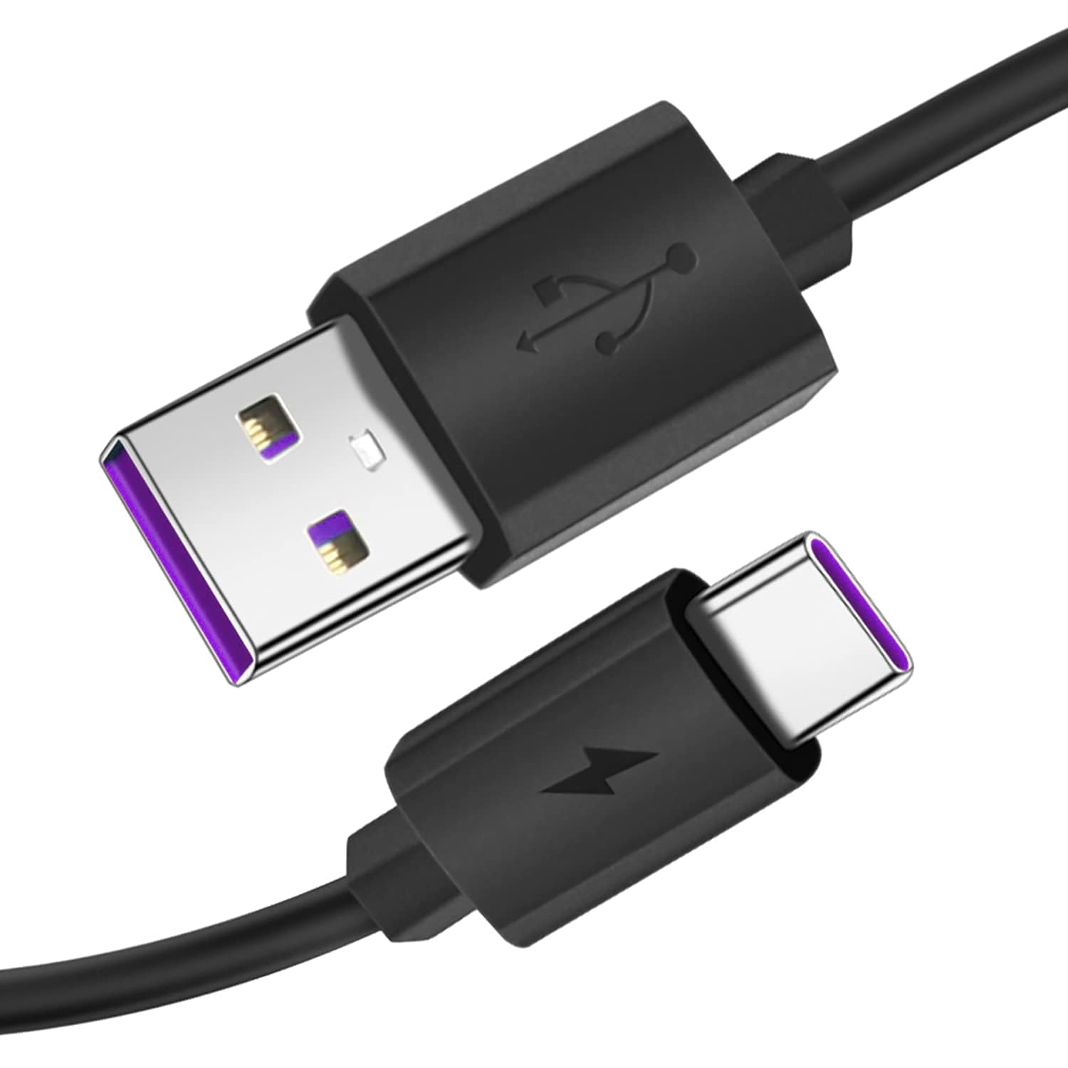 Fast Charge USB C Cable for Power Banks - JAINTA